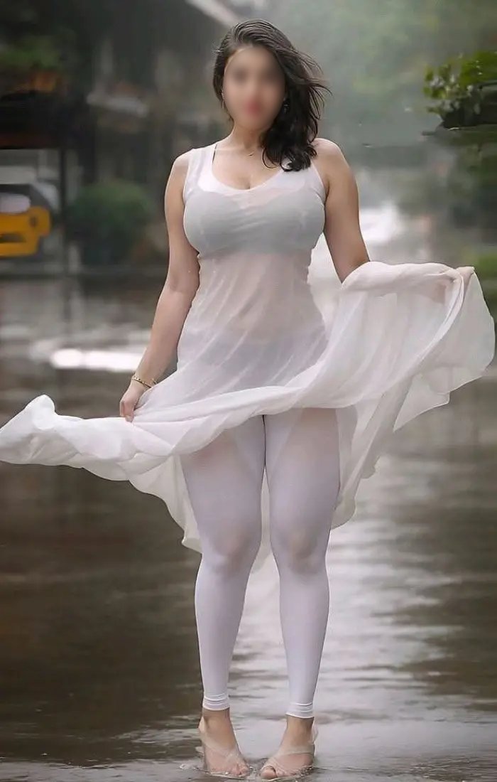 Damini Jamshedpur Escort