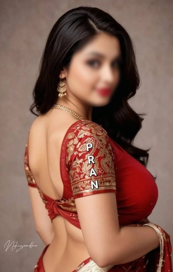 Dipali Jamshedpur Escort
